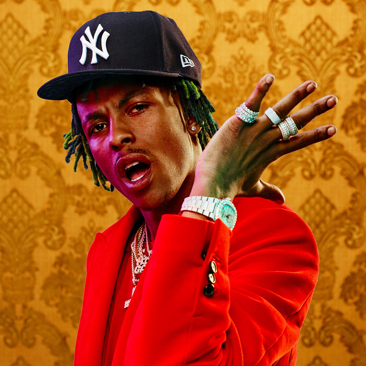 New Era _ NYC