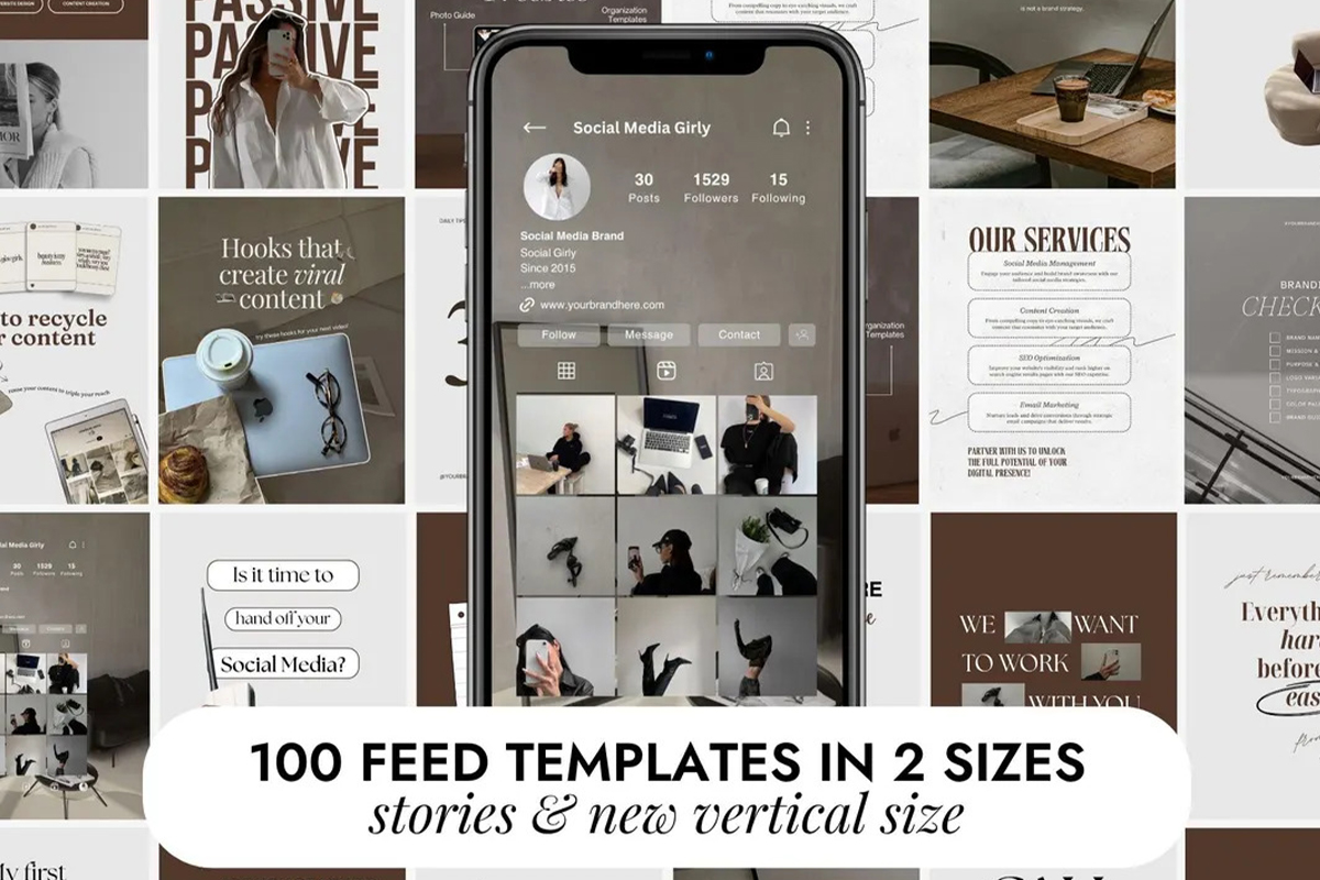 100_Aesthic_Instagram_SMM_Templates_v3