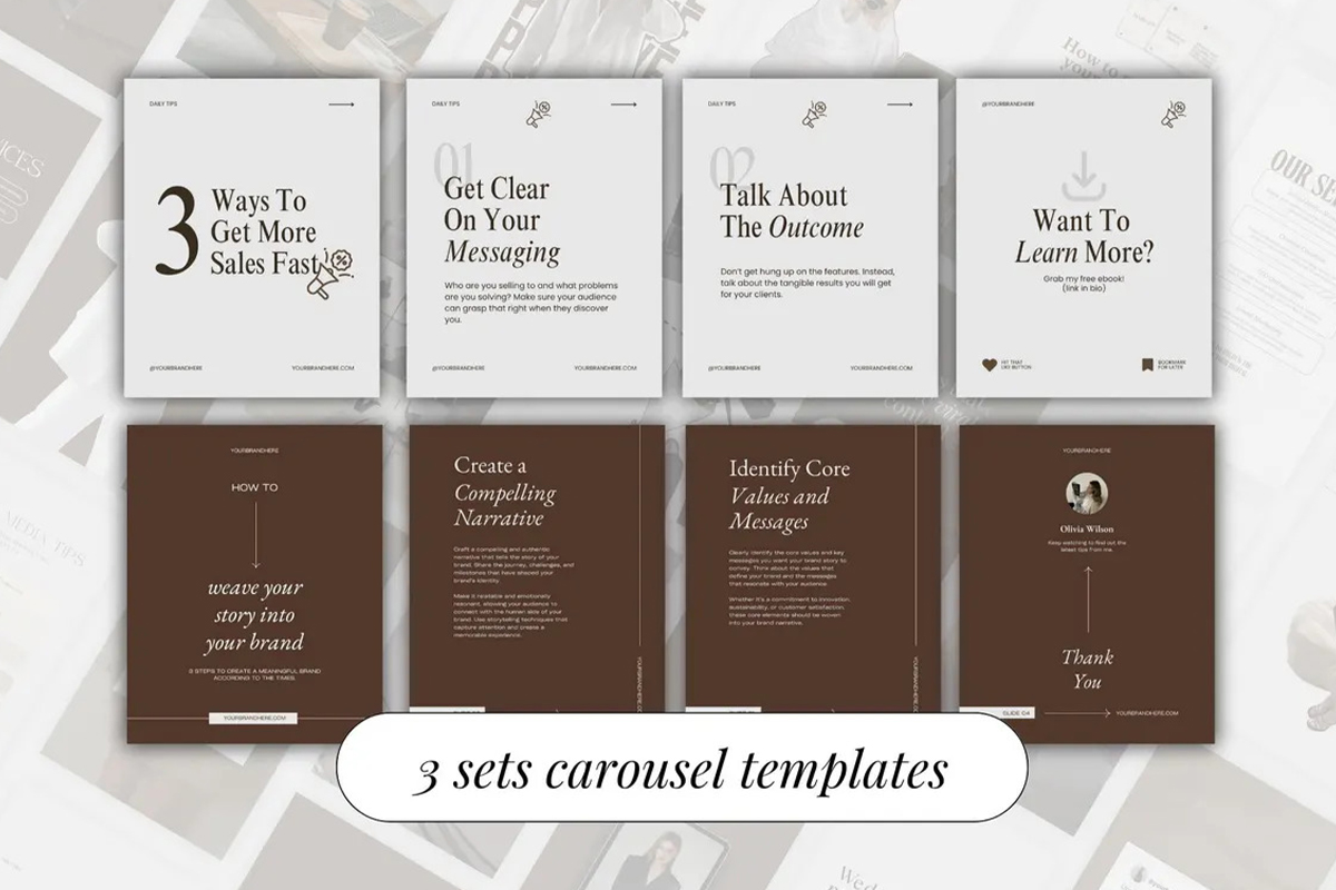 100_Aesthic_Instagram_SMM_Templates_v6